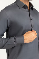 Matrix Unstitched Fabric Cotton