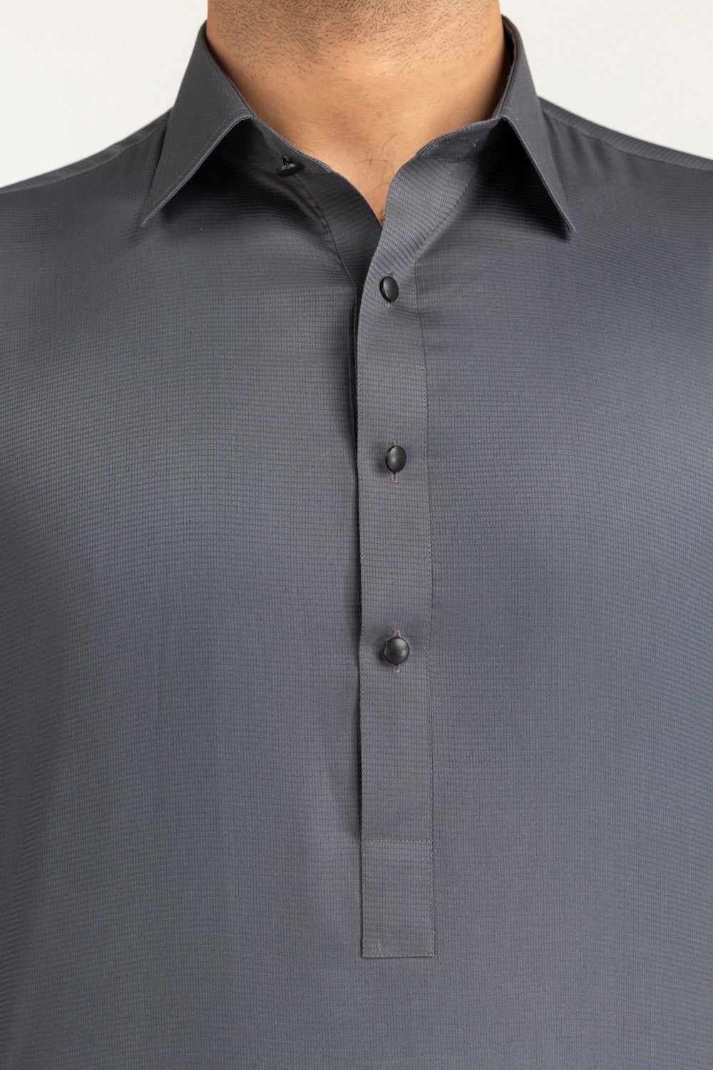Matrix Unstitched Fabric Cotton