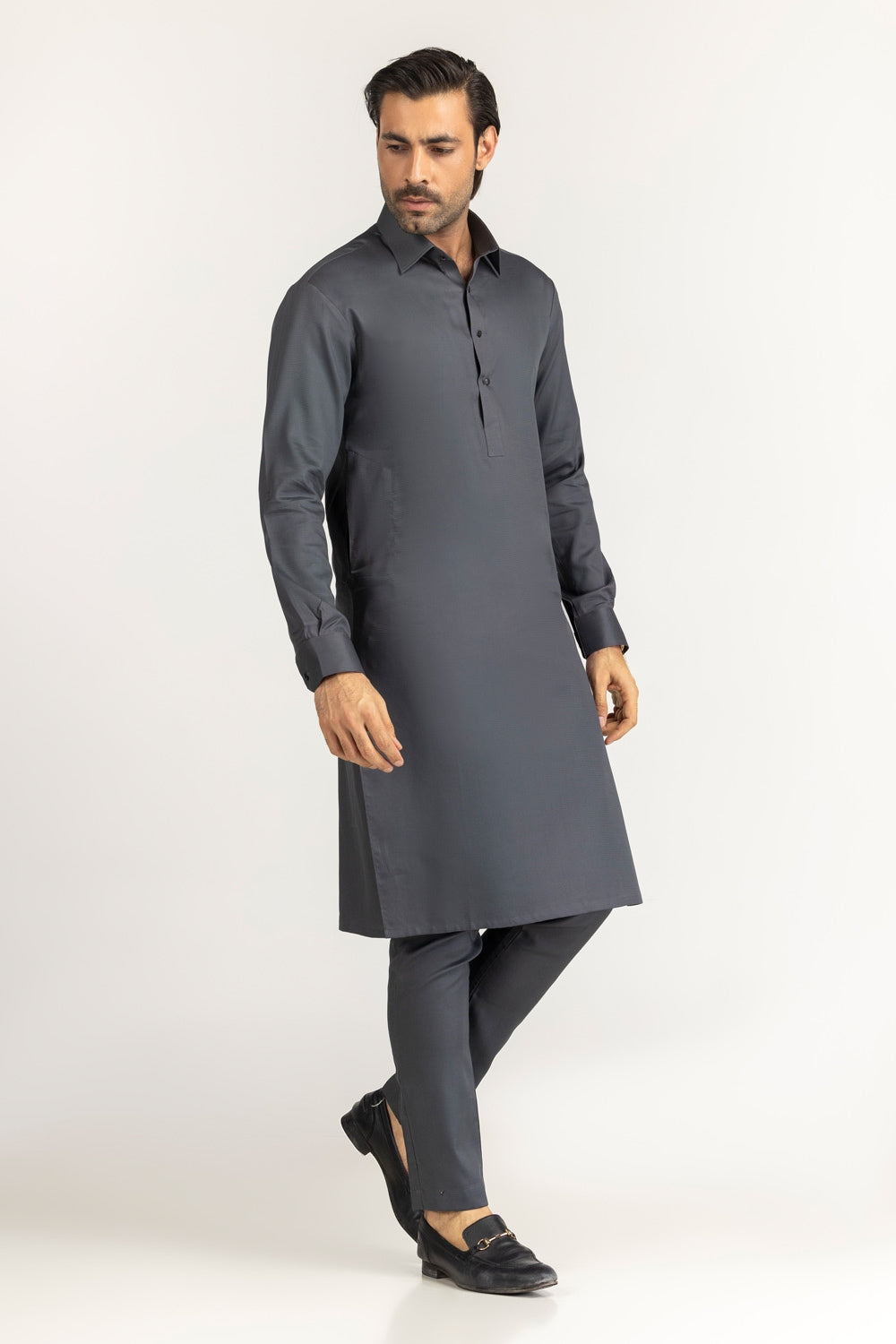 Matrix Unstitched Fabric Cotton