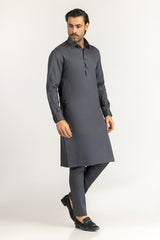 Matrix Unstitched Fabric Cotton
