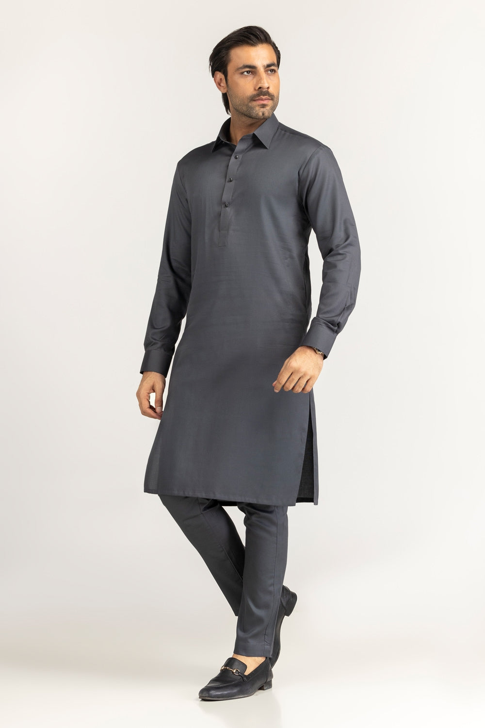 Matrix Unstitched Fabric Cotton