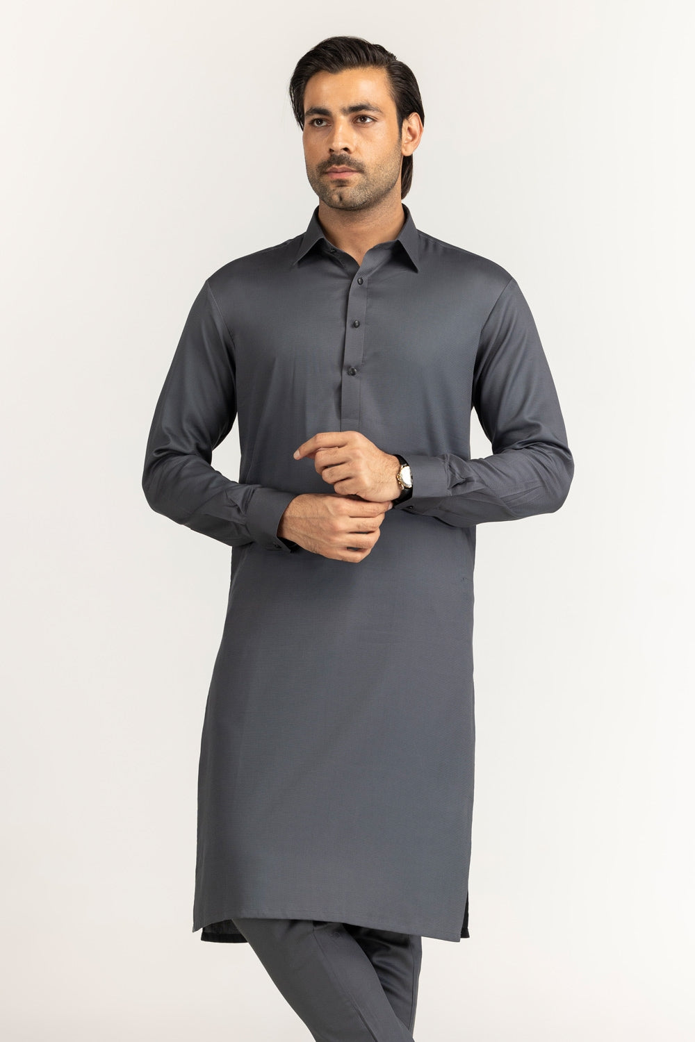 Matrix Unstitched Fabric Cotton