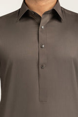 Matrix Unstitched Fabric Cotton
