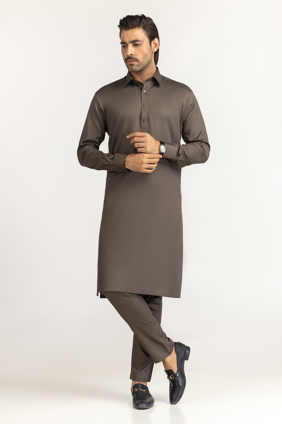 Matrix Unstitched Fabric Cotton