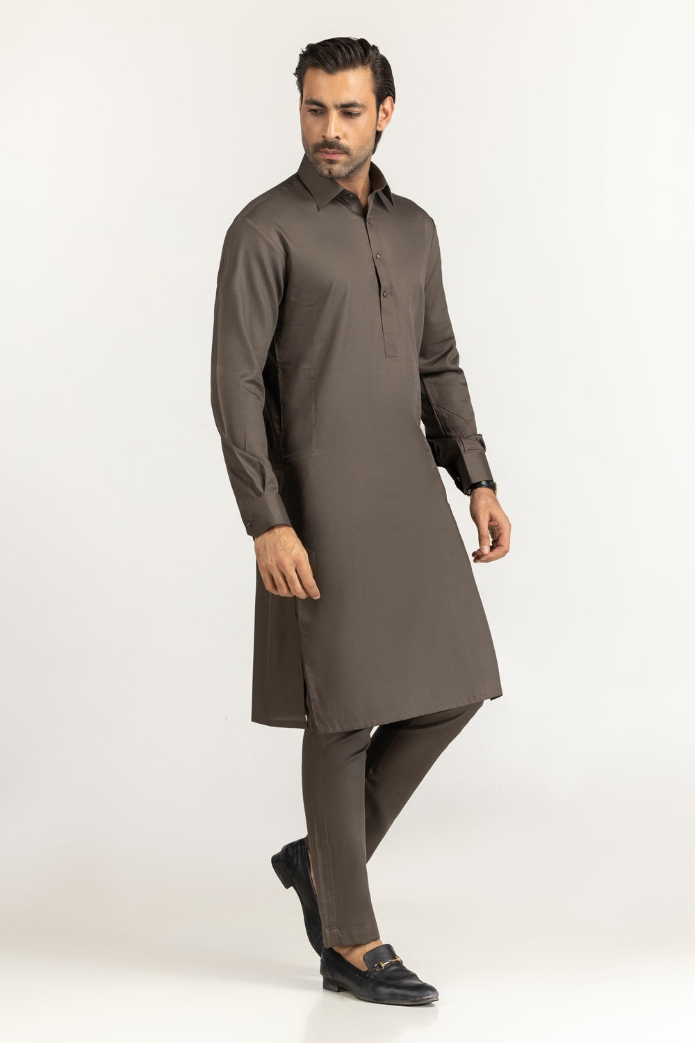 Matrix Unstitched Fabric Cotton