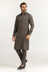 Matrix Unstitched Fabric Cotton