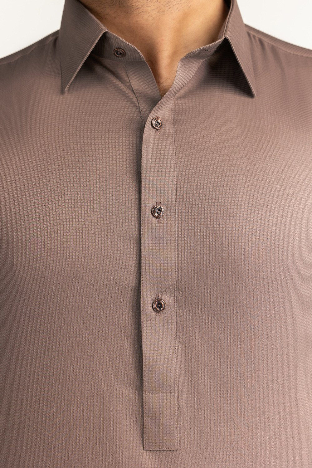 Matrix Unstitched Fabric Cotton