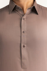 Matrix Unstitched Fabric Cotton