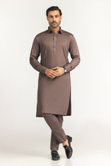 Matrix Unstitched Fabric Cotton