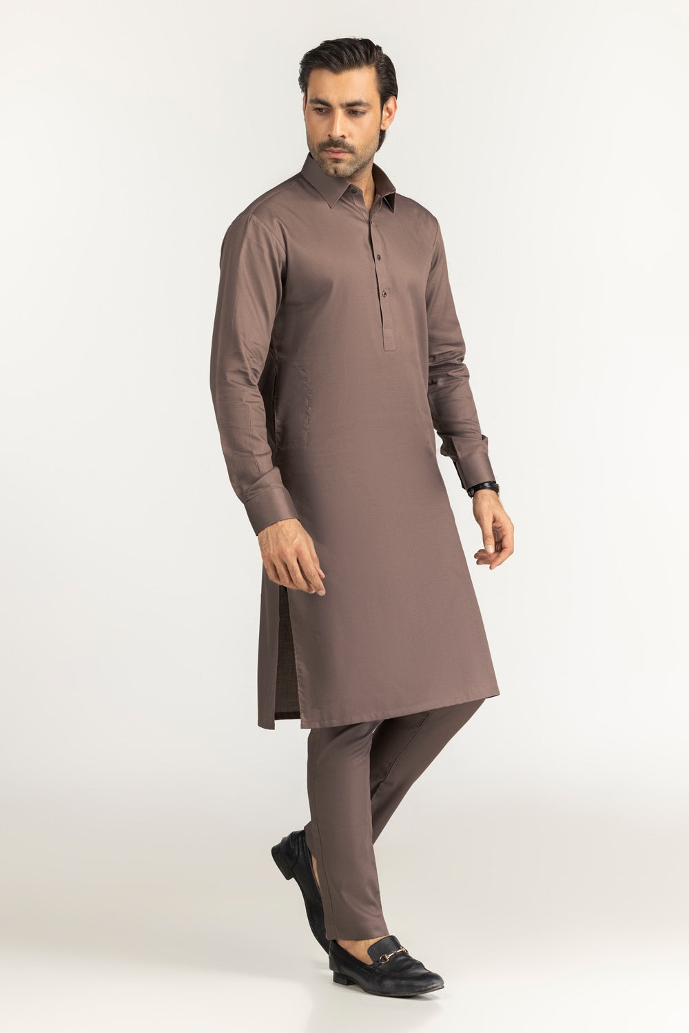 Matrix Unstitched Fabric Cotton
