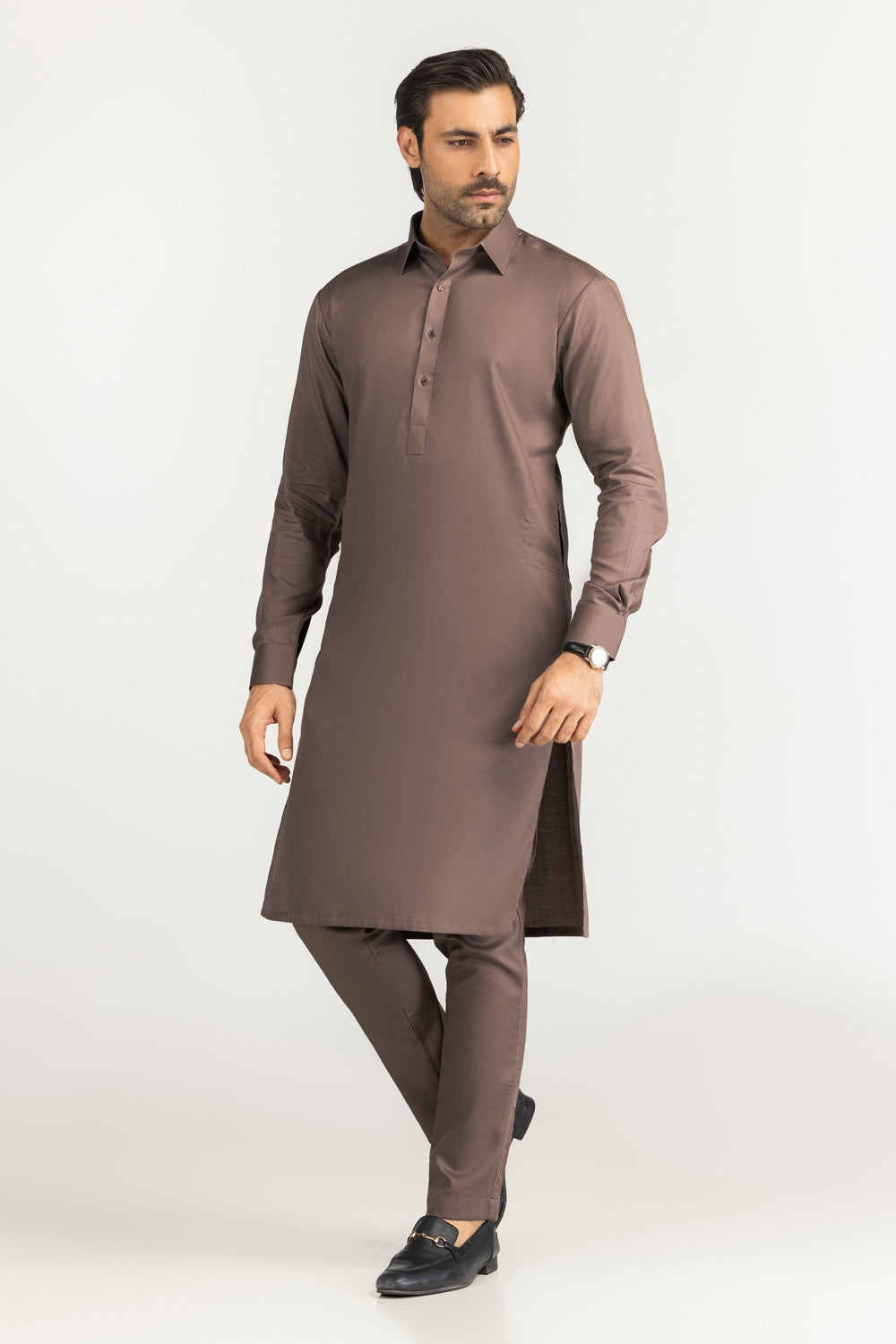 Matrix Unstitched Fabric Cotton