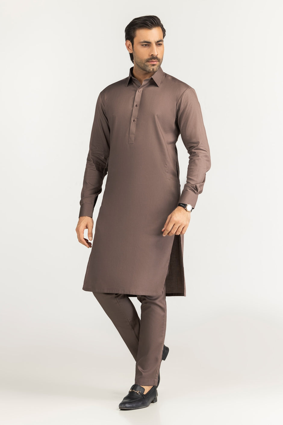 Matrix Unstitched Fabric Cotton