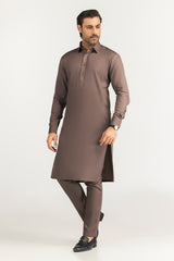 Matrix Unstitched Fabric Cotton