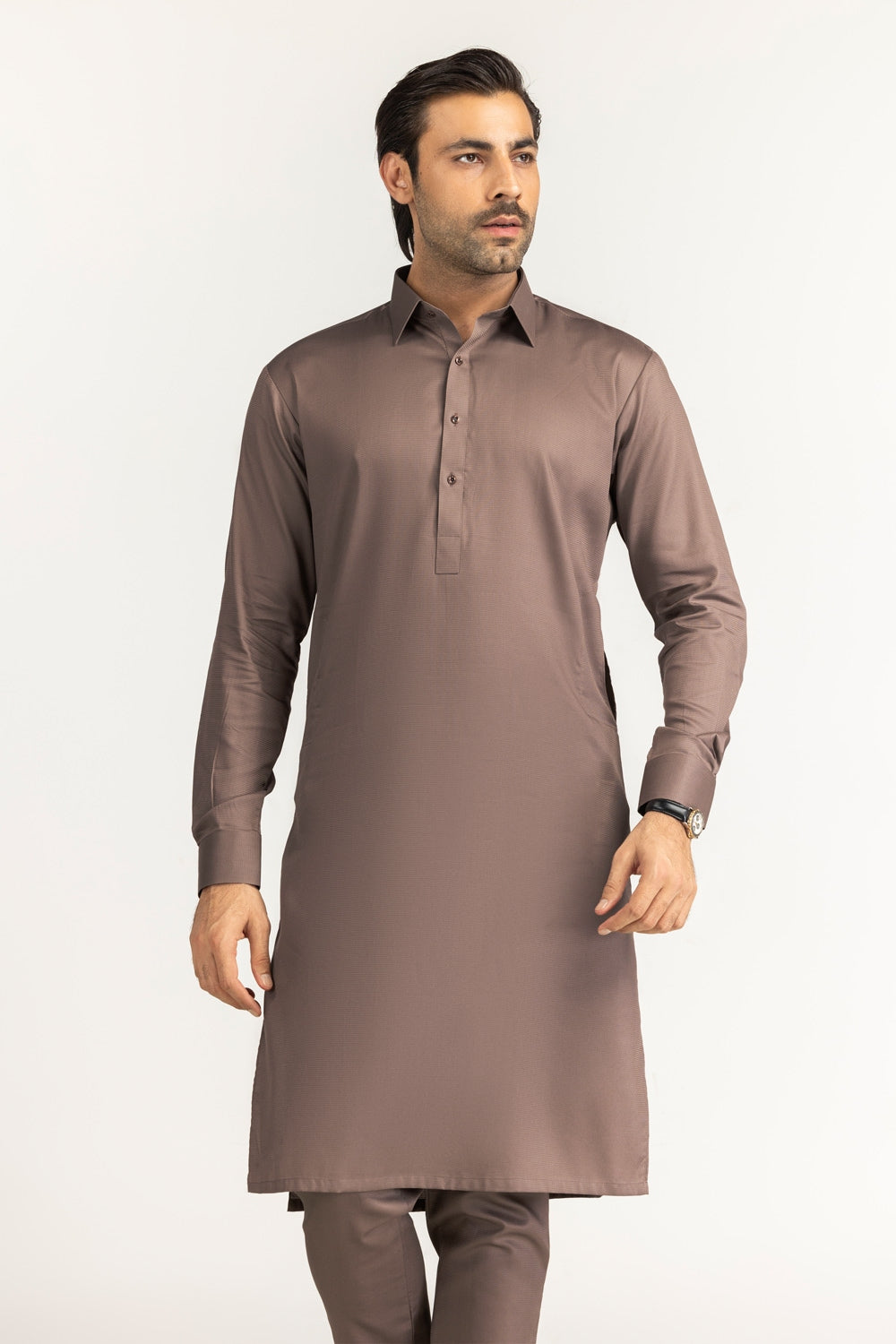 Matrix Unstitched Fabric Cotton