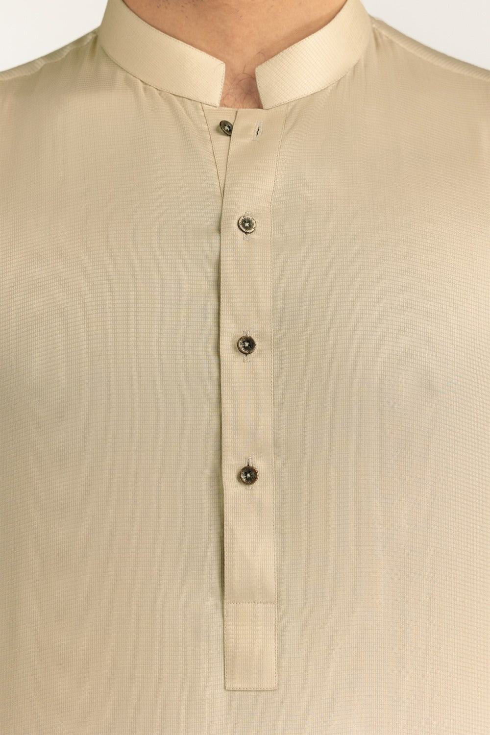 Matrix Unstitched Fabric Cotton