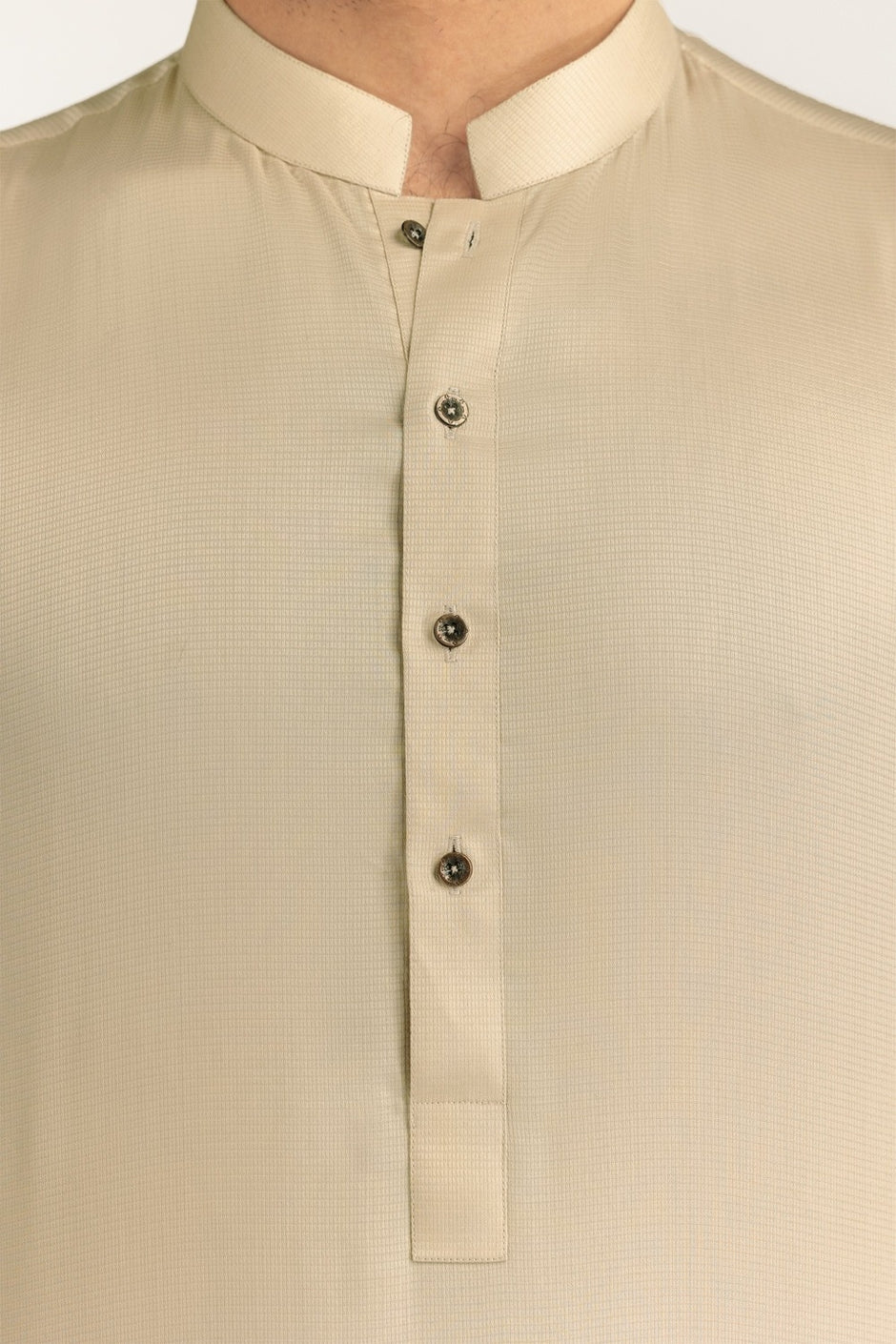 Matrix Unstitched Fabric Cotton