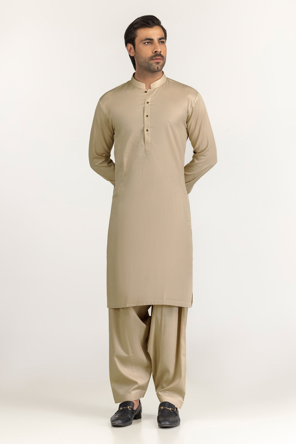 Matrix Unstitched Fabric Cotton