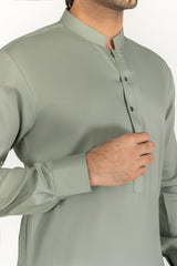 Matrix Unstitched Fabric Cotton