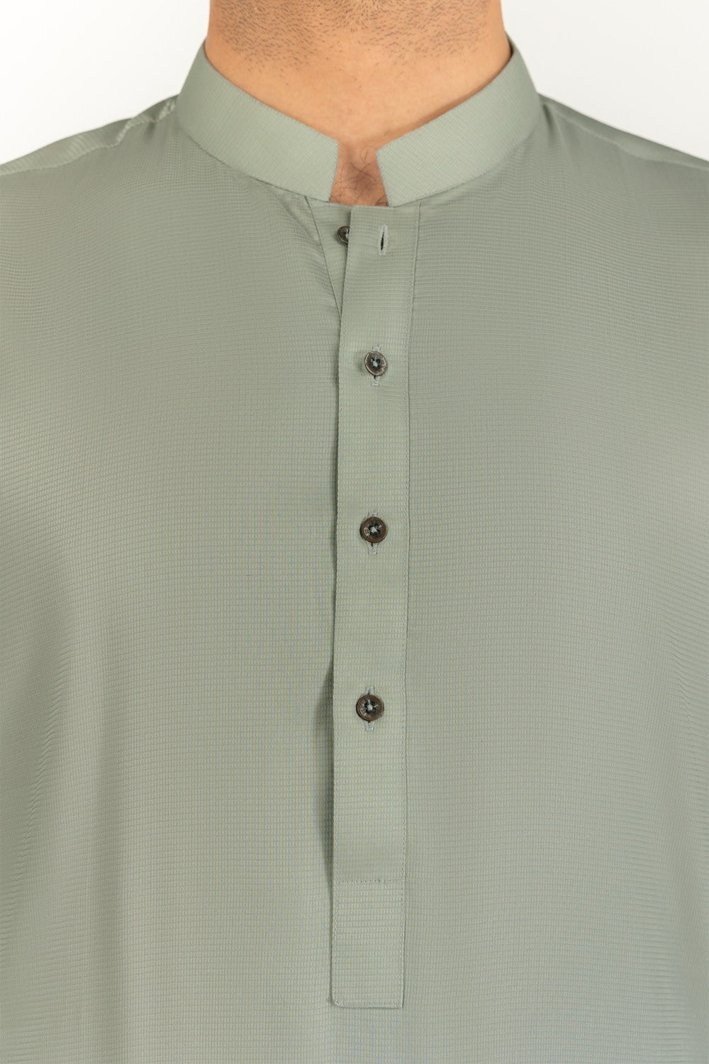 Matrix Unstitched Fabric Cotton