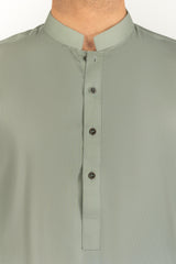 Matrix Unstitched Fabric Cotton