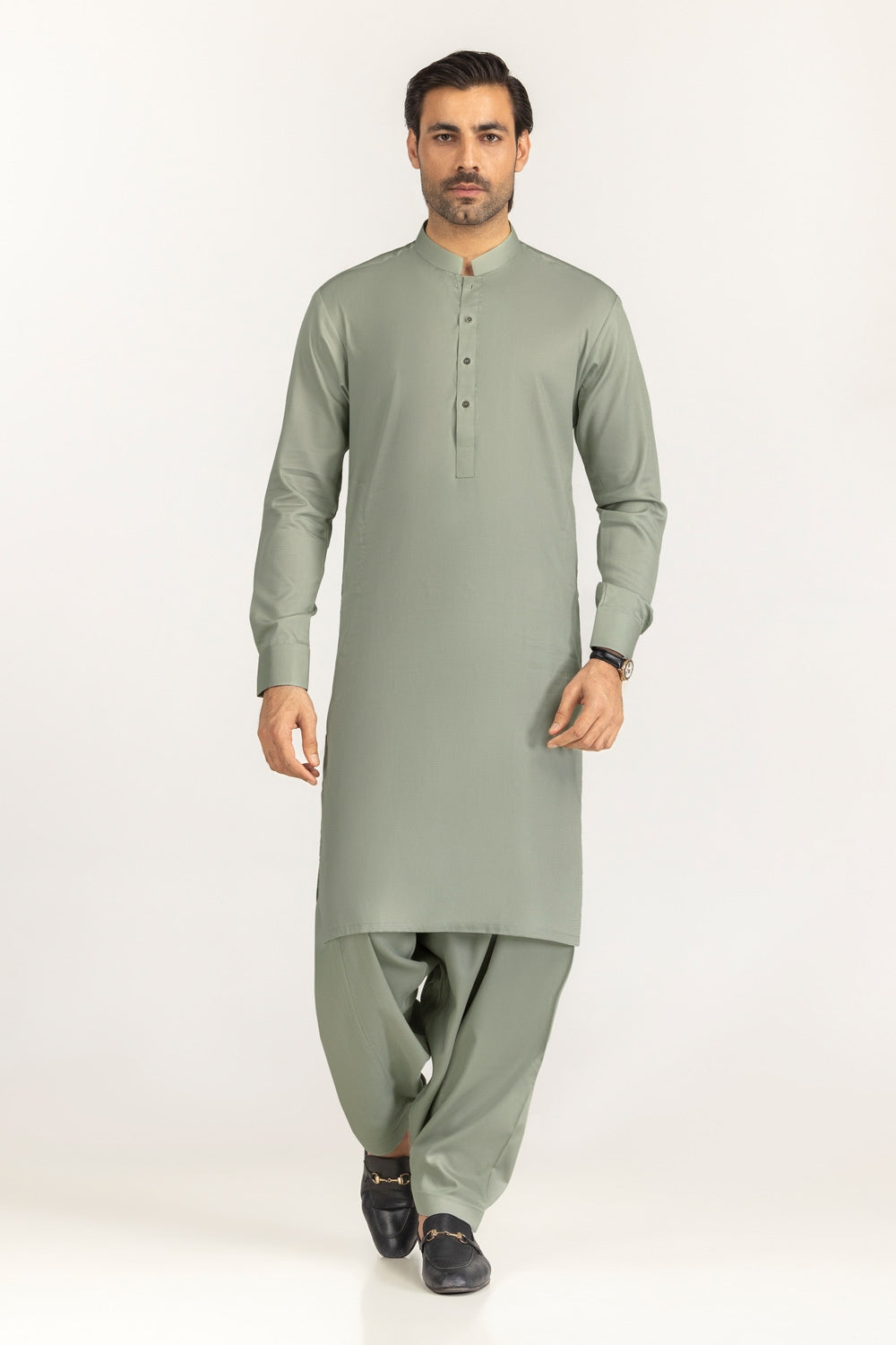 Matrix Unstitched Fabric Cotton