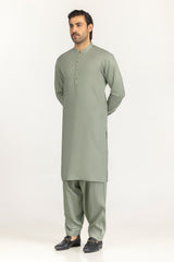 Matrix Unstitched Fabric Cotton