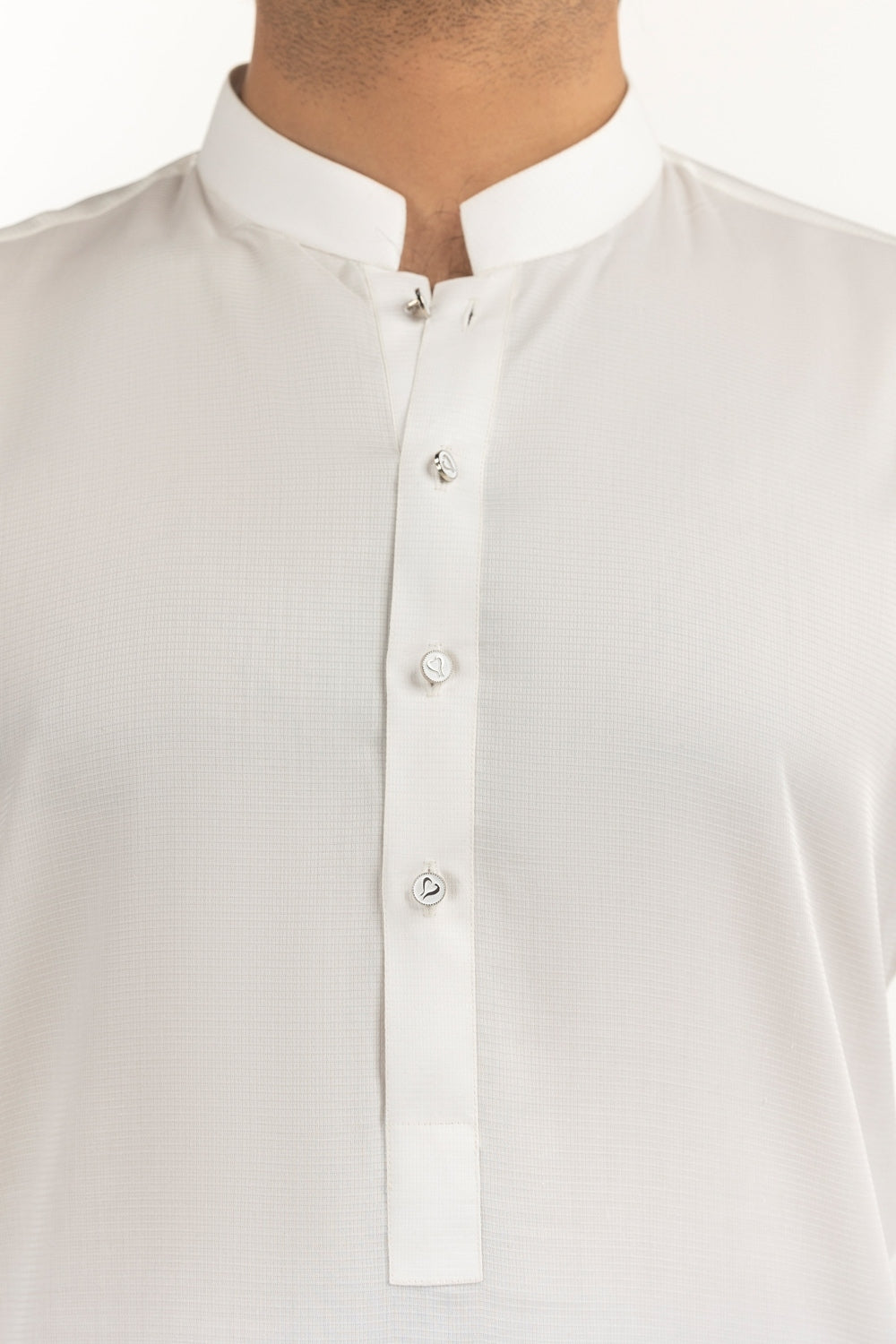 Matrix Unstitched Fabric Cotton