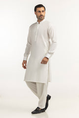 Matrix Unstitched Fabric Cotton