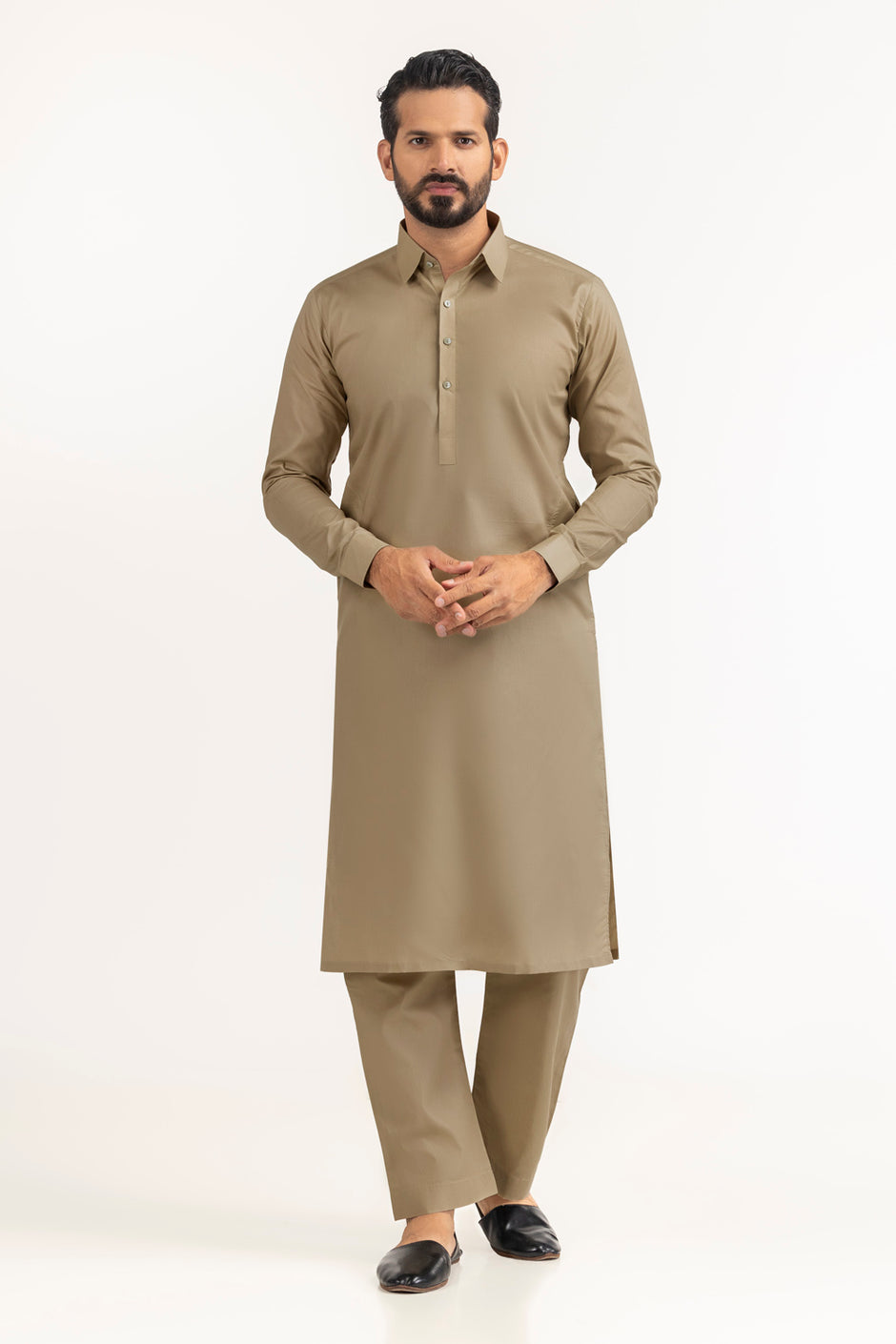 Max Cool Unstitched Fabric Cotton-LF