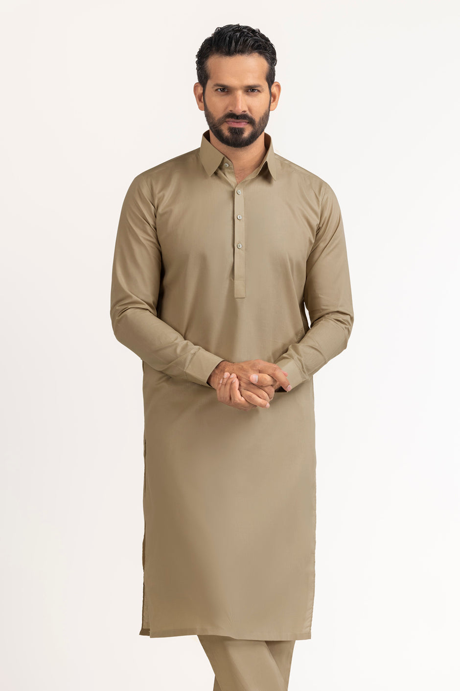 Max Cool Unstitched Fabric Cotton-LF
