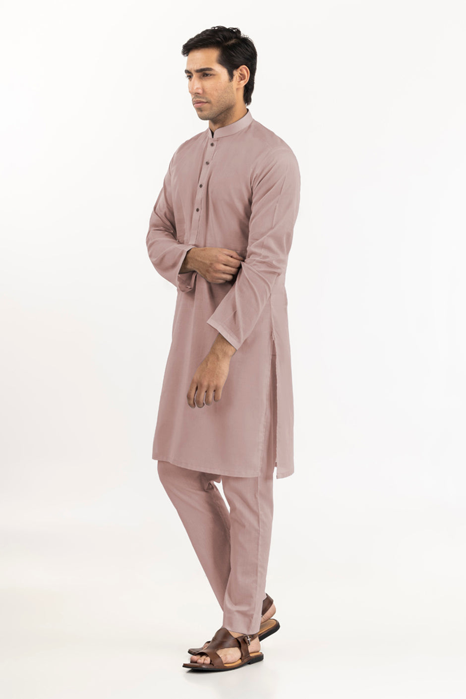 Max Cool Unstitched Fabric Cotton-LF