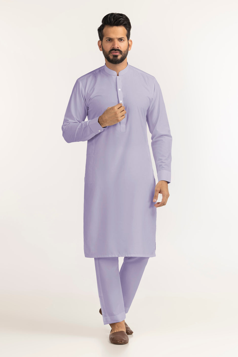 Max Cool Unstitched Fabric Cotton-LF