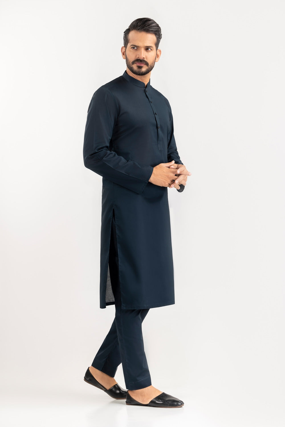 Max Cool Unstitched Fabric Cotton-LF