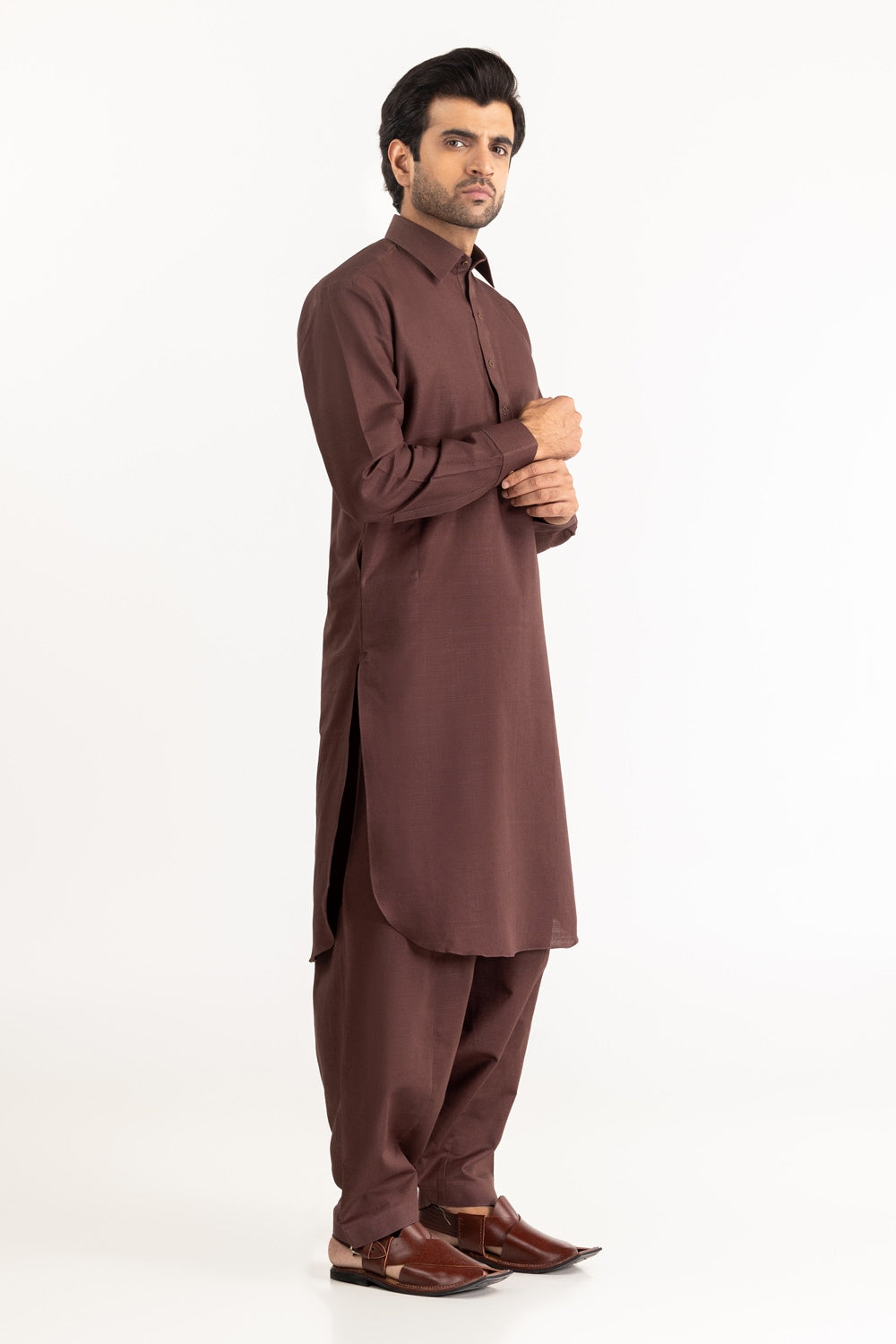 Max Cool Unstitched Fabric Cotton-LF