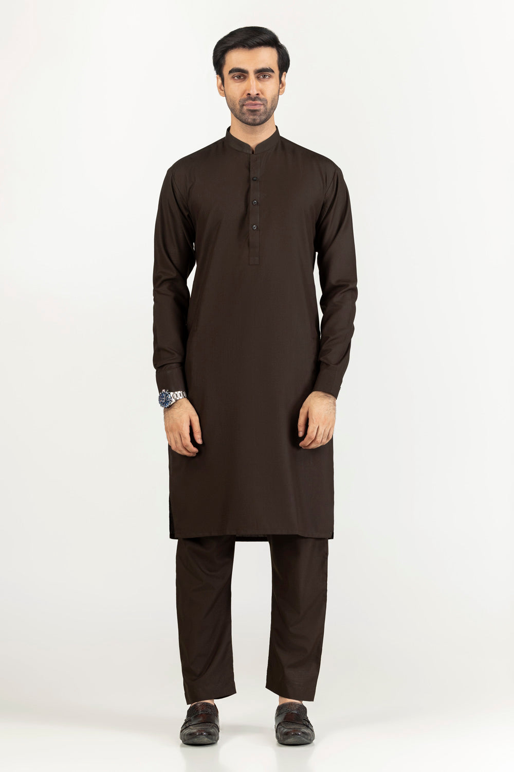 Maximo Classic Unstitched Fabric Cotton