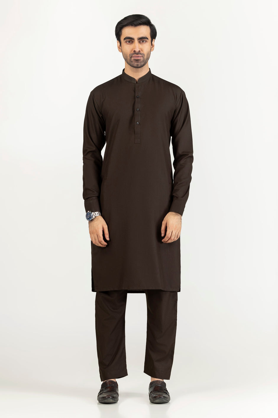 Maximo Classic Unstitched Fabric Cotton