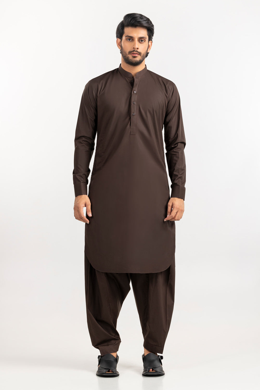 Maximo Unstitched Fabric Cotton