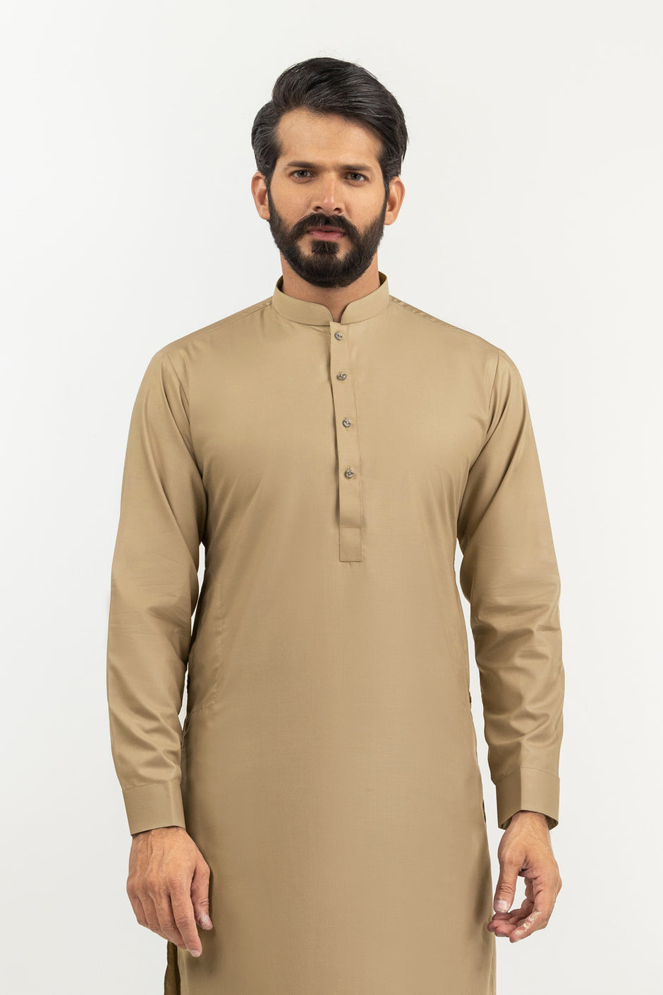 Maximo Unstitched Fabric Cotton