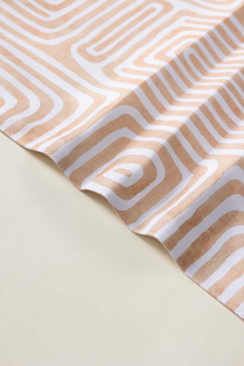 Maze 4pcs Digital Placemat
