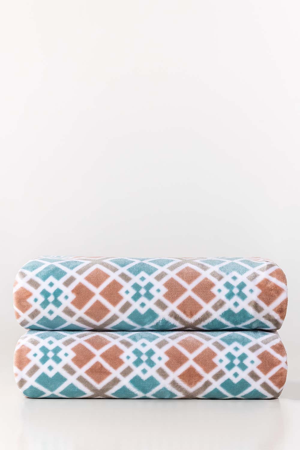 AW23-Maze Single Ply Fleece