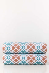 AW23-Maze Single Ply Fleece