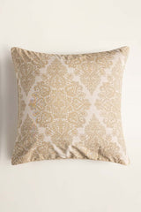 Medallion Gold T-150 Euro Sham Cushion Cover
