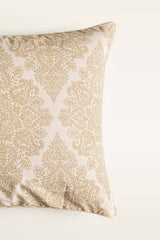 Medallion Gold T-150 Euro Sham Cushion Cover