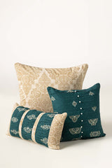 Medallion Gold T-150 Euro Sham Cushion Cover