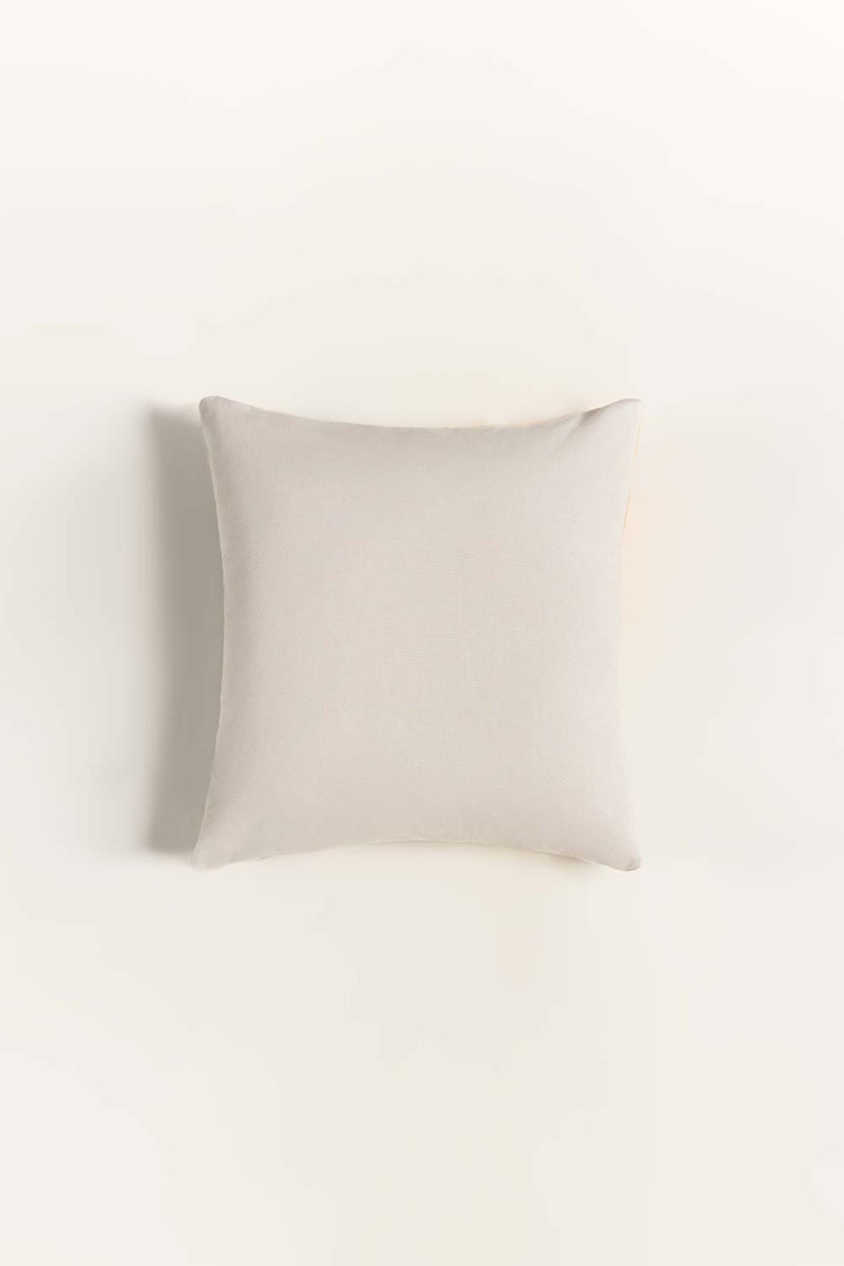 Medieval Screen Printed Cushion Cover