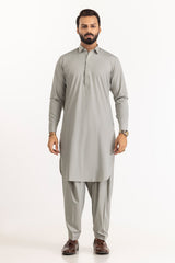 Mega Super Unstitched Fabric Blended-LF