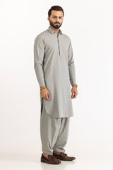 Mega Super Unstitched Fabric Blended-LF