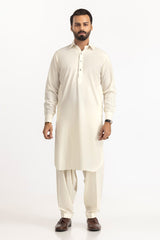 Mega Super Unstitched Fabric Blended-LF