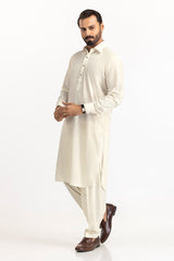 Mega Super Unstitched Fabric Blended-LF