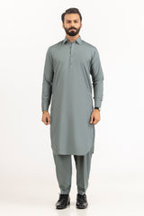 Mega Super Unstitched Fabric Blended-LF